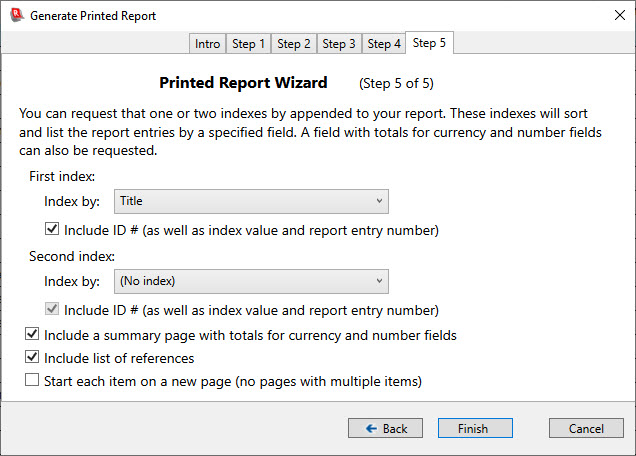 A screenshot of a report

AI-generated content may be incorrect.