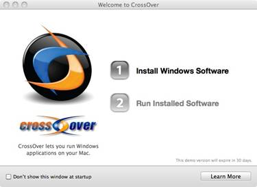 Install